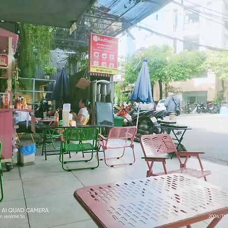 Shusimi House & Boutique Near Tan Son Nhat Airport Ho Chi Minh-byen Eksteriør bilde