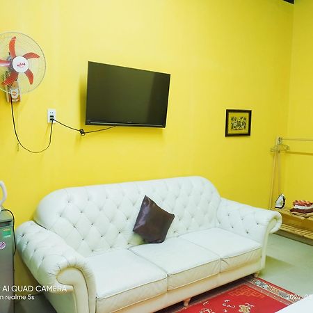 Shusimi House & Boutique Near Tan Son Nhat Airport Ho Chi Minh-byen Eksteriør bilde