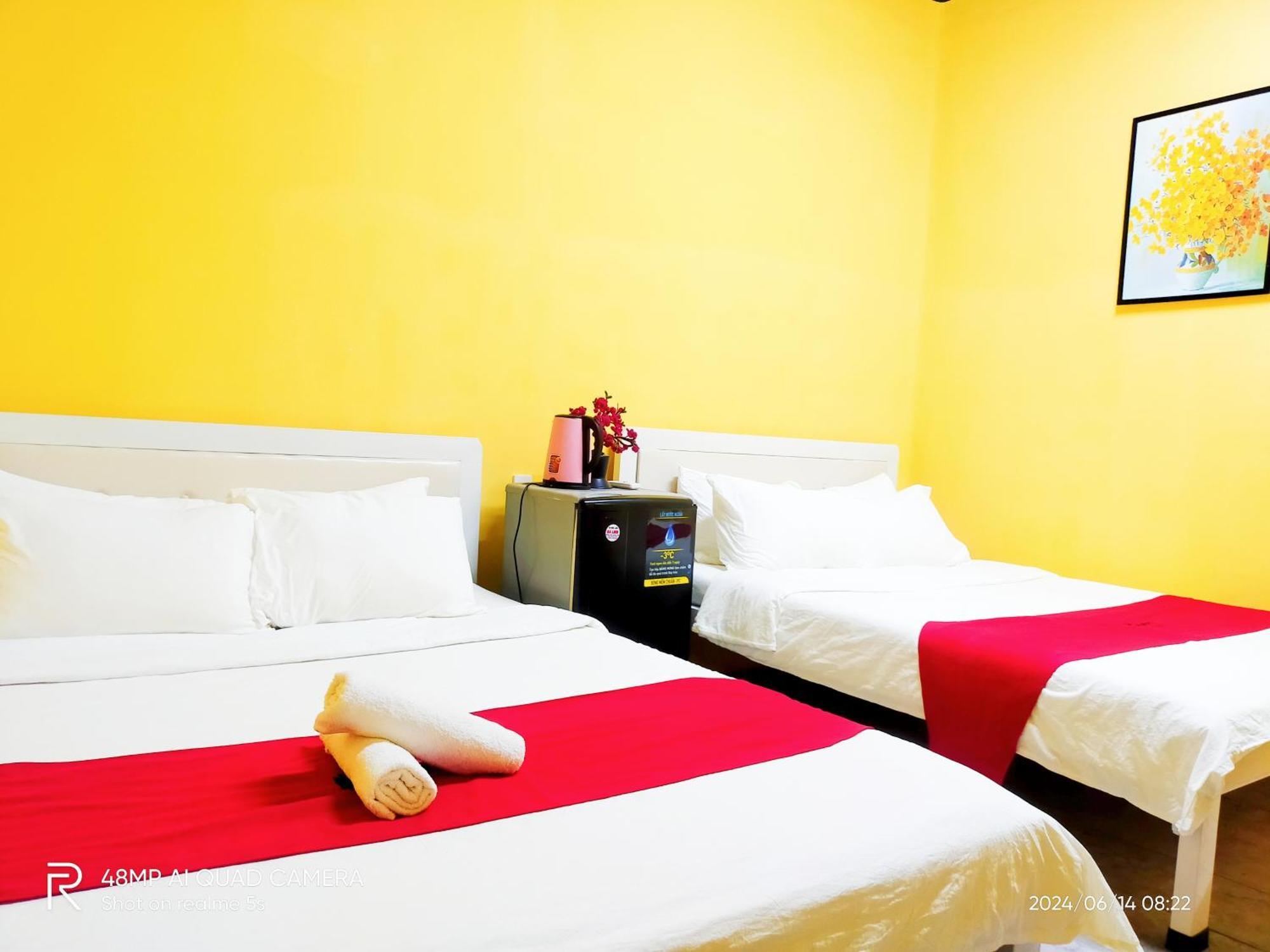 Shusimi House & Boutique Near Tan Son Nhat Airport Ho Chi Minh-byen Eksteriør bilde
