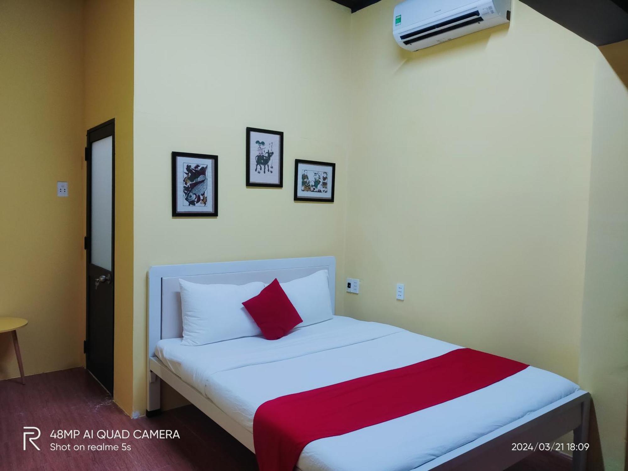 Shusimi House & Boutique Near Tan Son Nhat Airport Ho Chi Minh-byen Eksteriør bilde