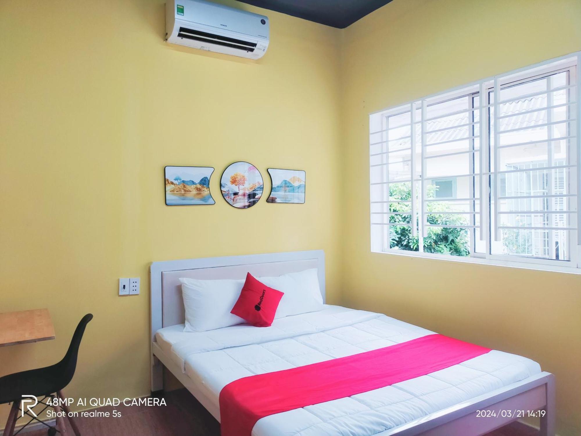 Shusimi House & Boutique Near Tan Son Nhat Airport Ho Chi Minh-byen Eksteriør bilde