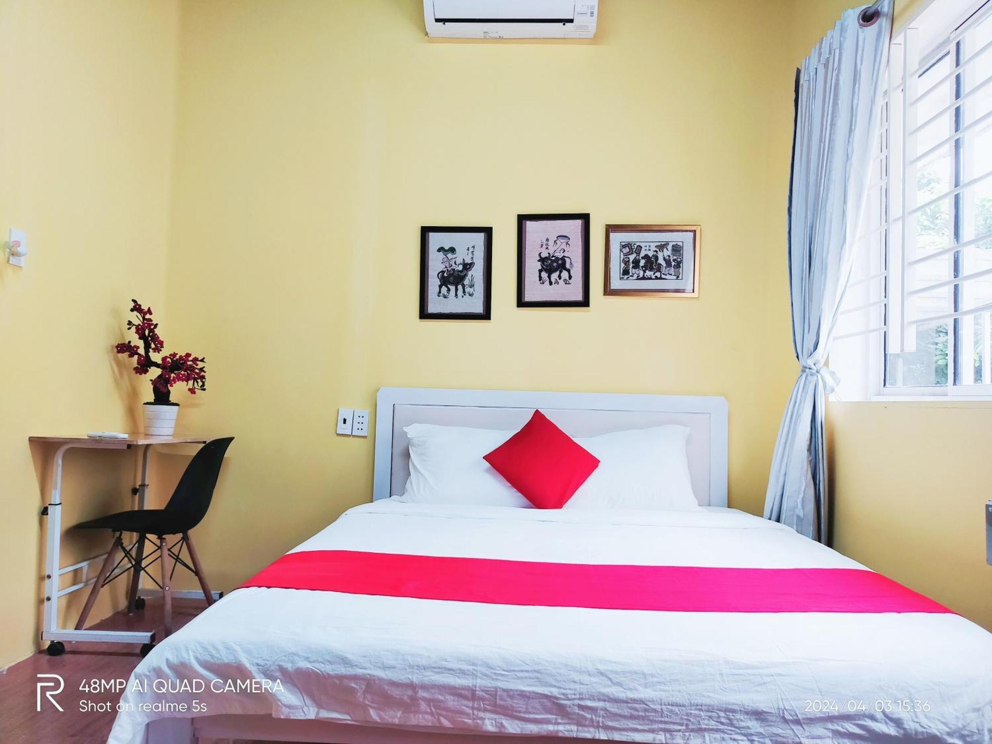 Shusimi House & Boutique Near Tan Son Nhat Airport Ho Chi Minh-byen Eksteriør bilde