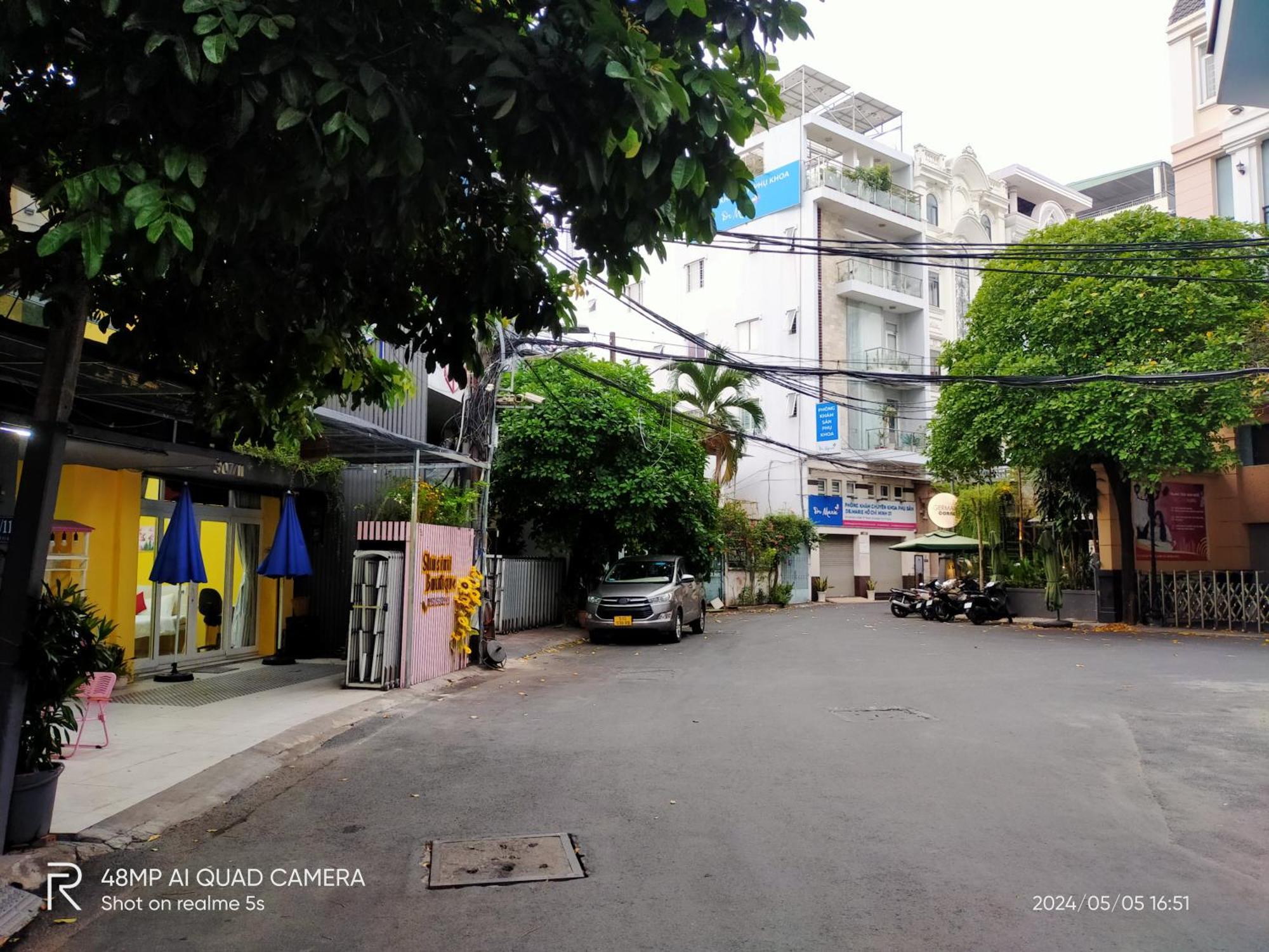 Shusimi House & Boutique Near Tan Son Nhat Airport Ho Chi Minh-byen Eksteriør bilde