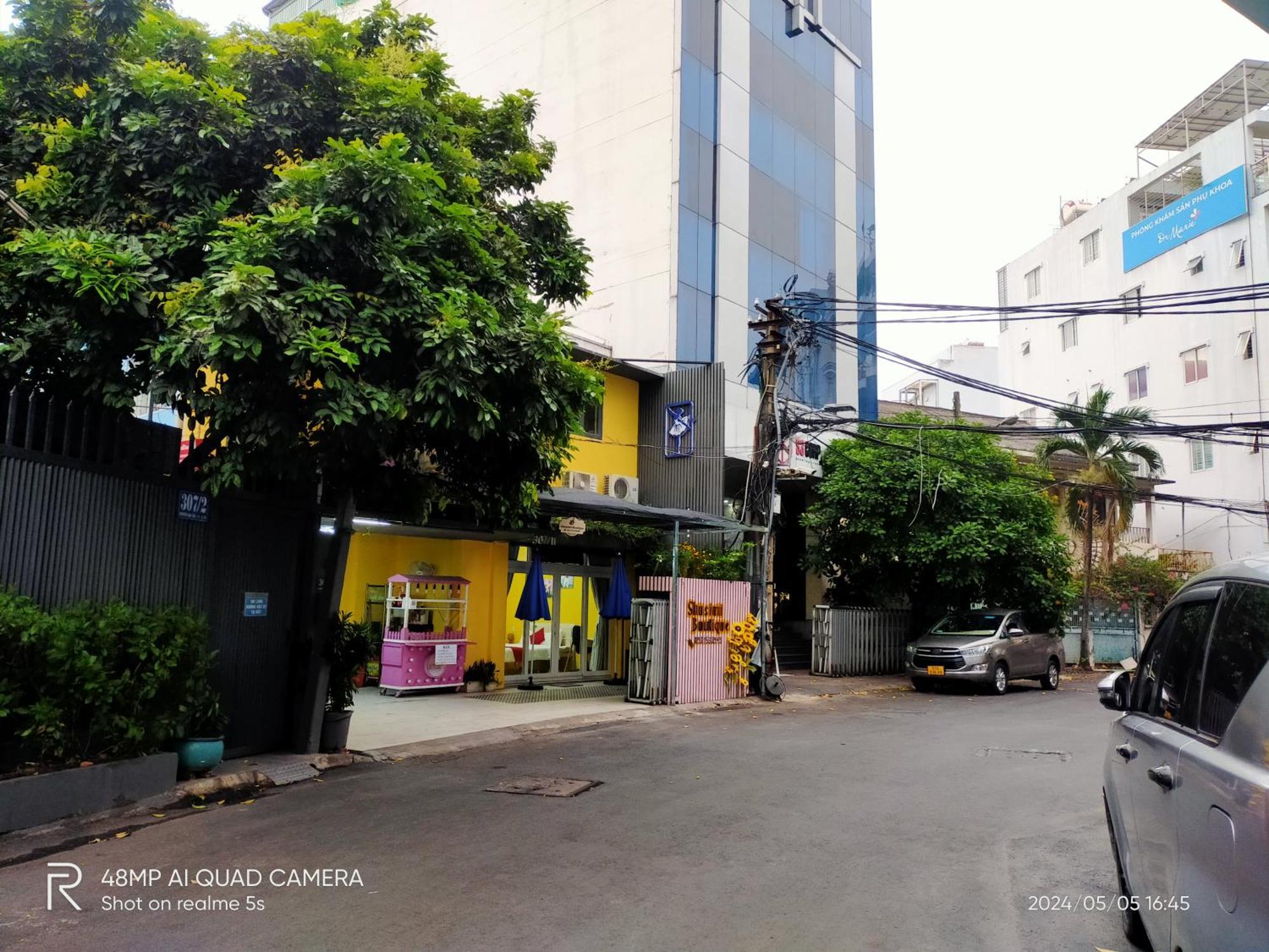 Shusimi House & Boutique Near Tan Son Nhat Airport Ho Chi Minh-byen Eksteriør bilde