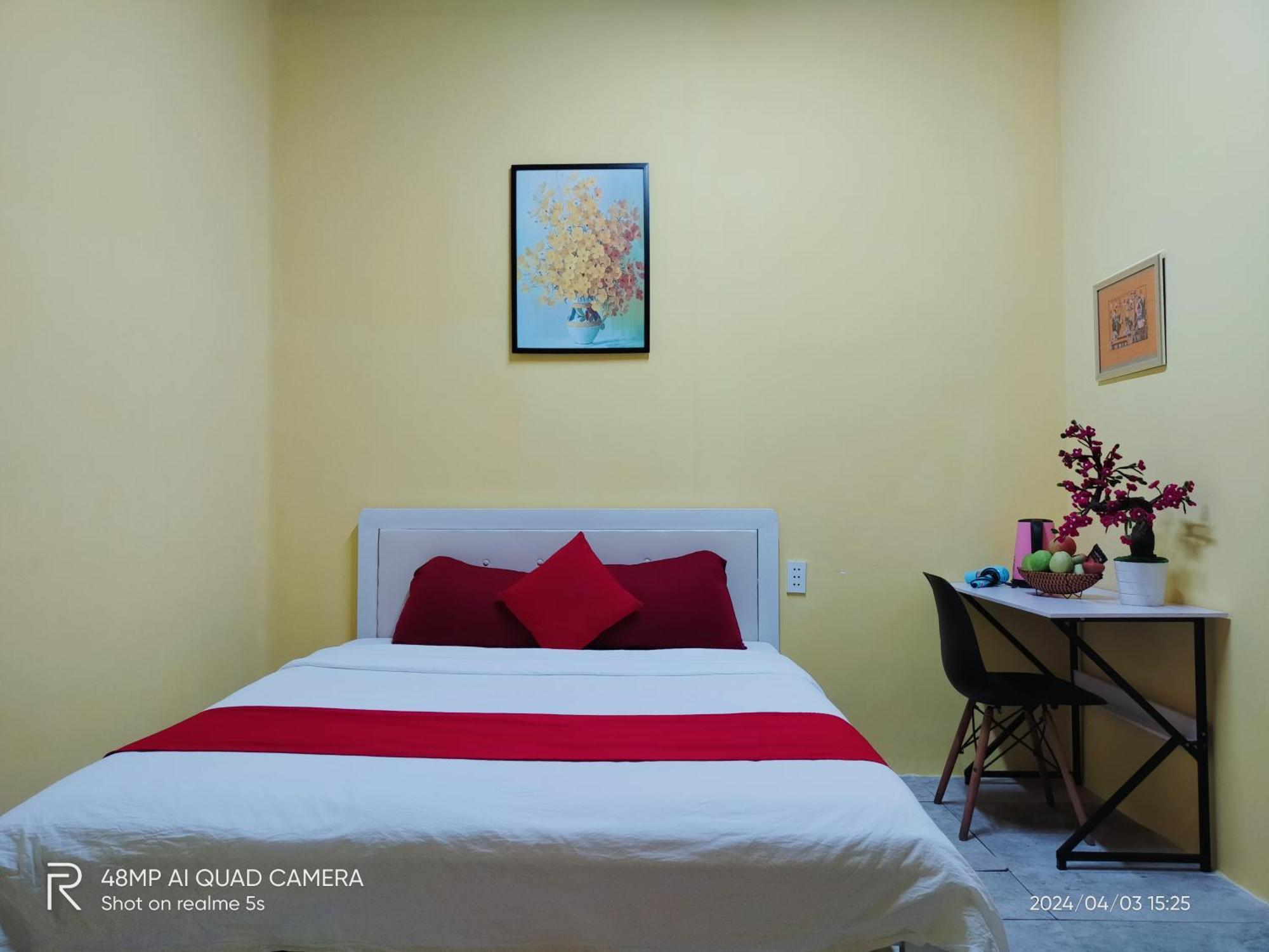 Shusimi House & Boutique Near Tan Son Nhat Airport Ho Chi Minh-byen Eksteriør bilde