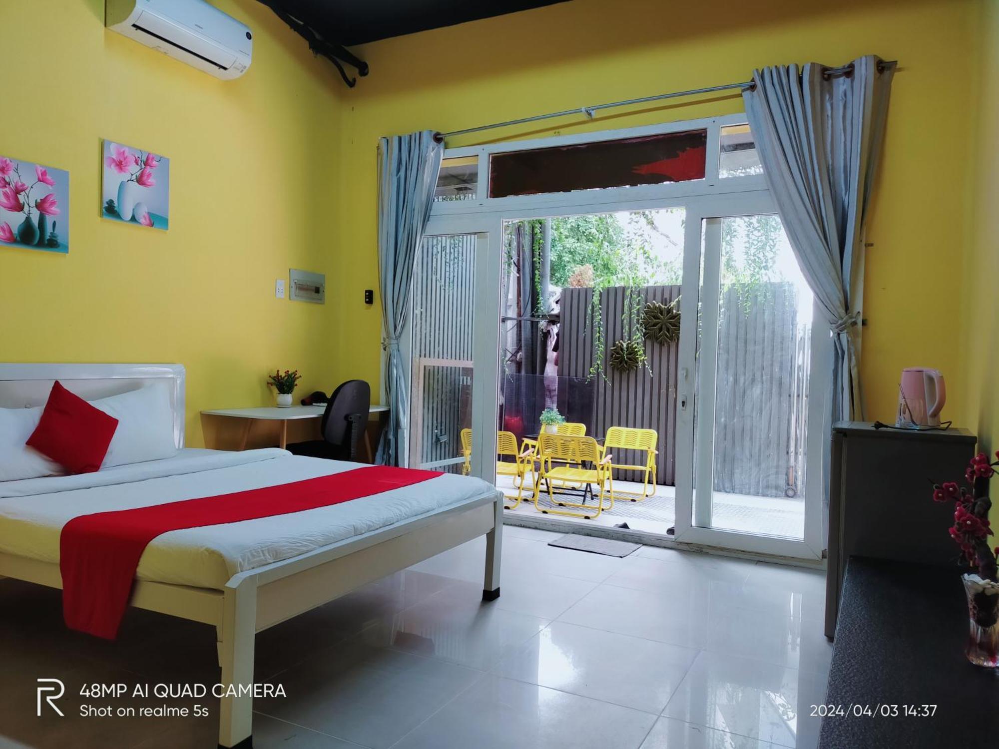 Shusimi House & Boutique Near Tan Son Nhat Airport Ho Chi Minh-byen Eksteriør bilde