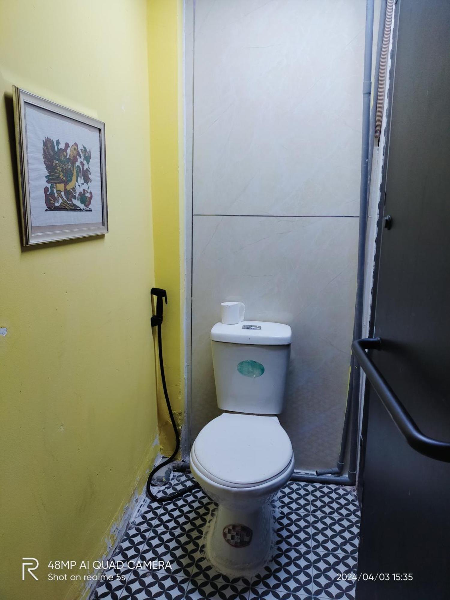 Shusimi House & Boutique Near Tan Son Nhat Airport Ho Chi Minh-byen Eksteriør bilde