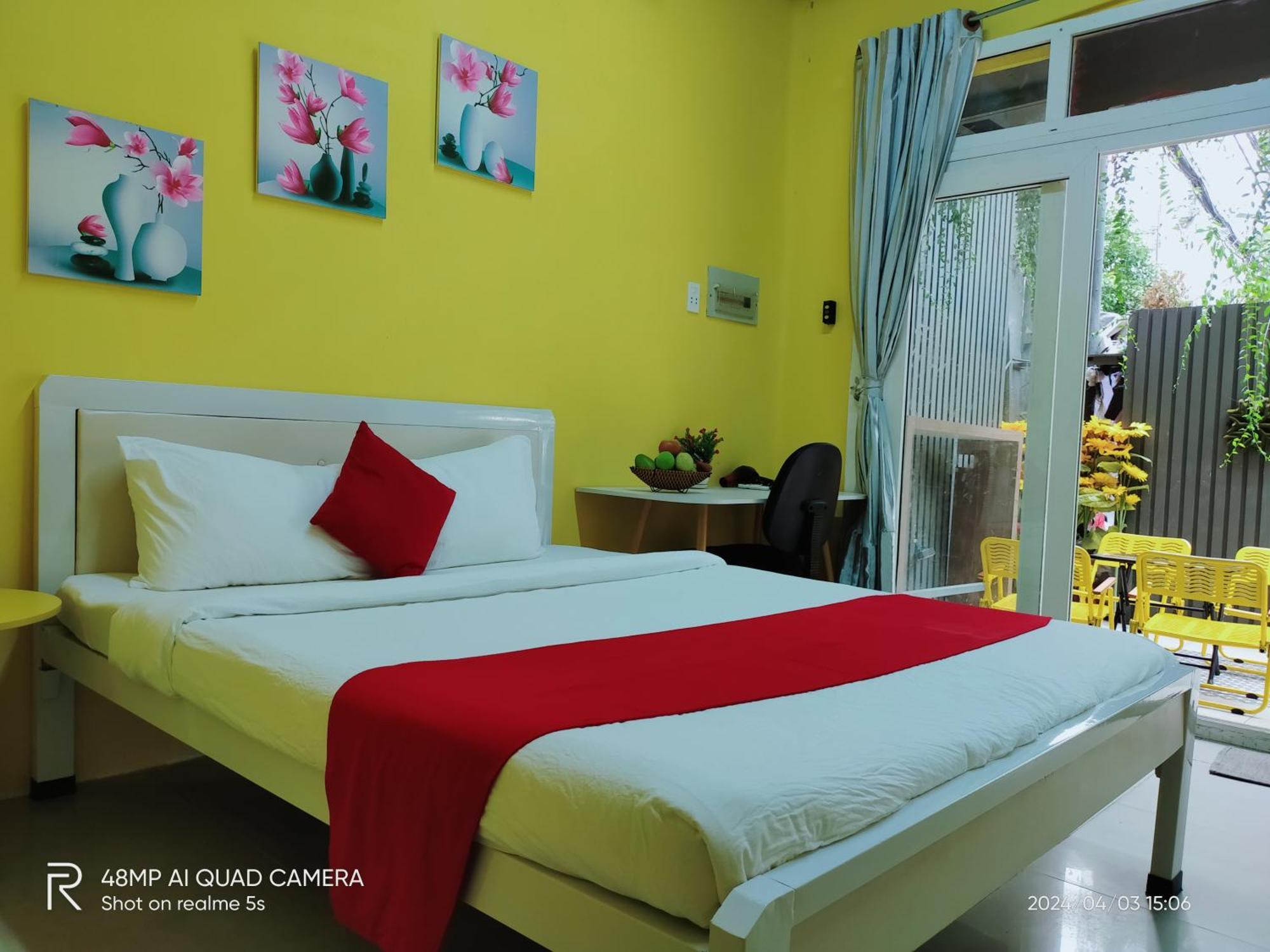 Shusimi House & Boutique Near Tan Son Nhat Airport Ho Chi Minh-byen Eksteriør bilde