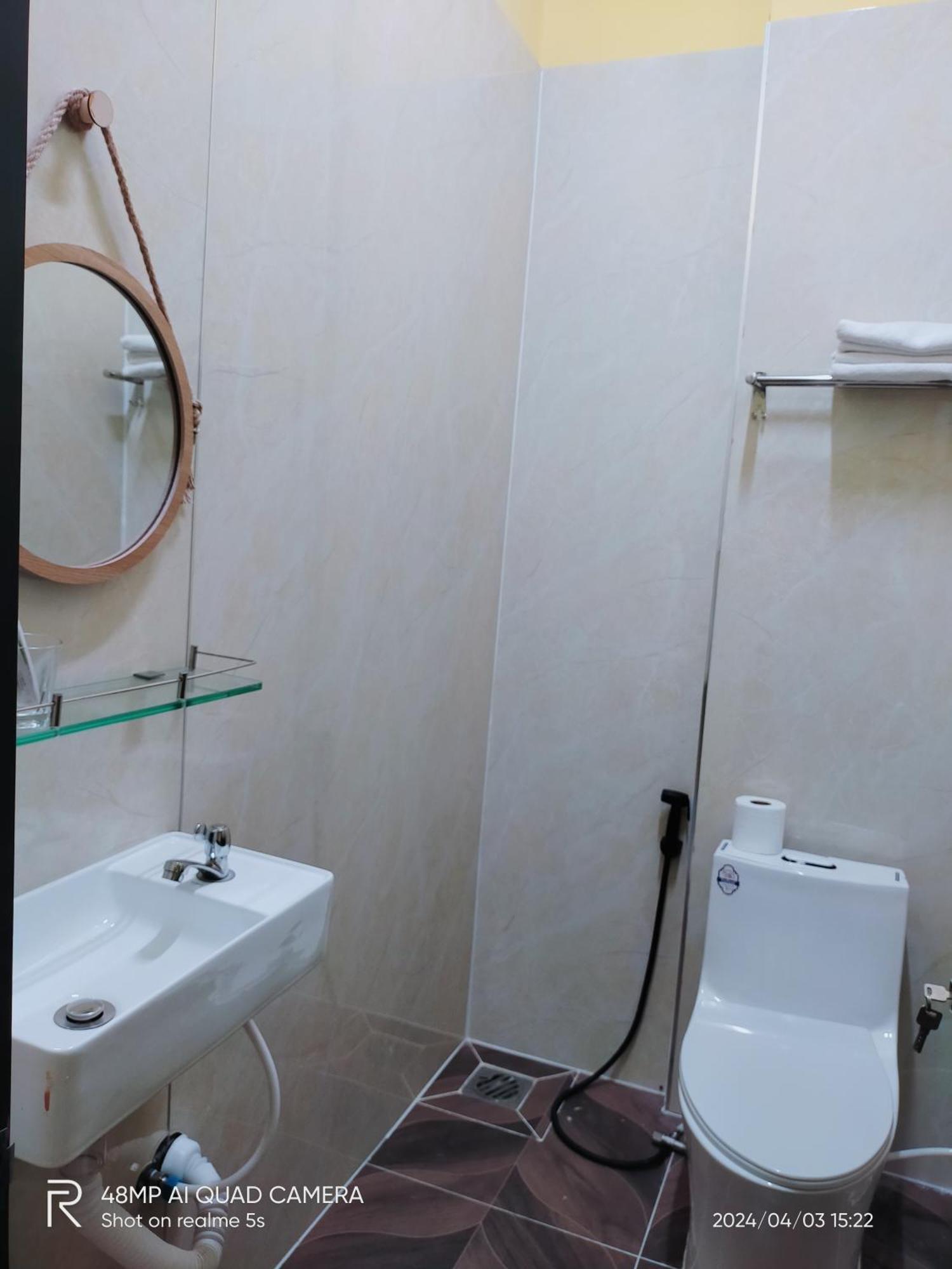 Shusimi House & Boutique Near Tan Son Nhat Airport Ho Chi Minh-byen Eksteriør bilde