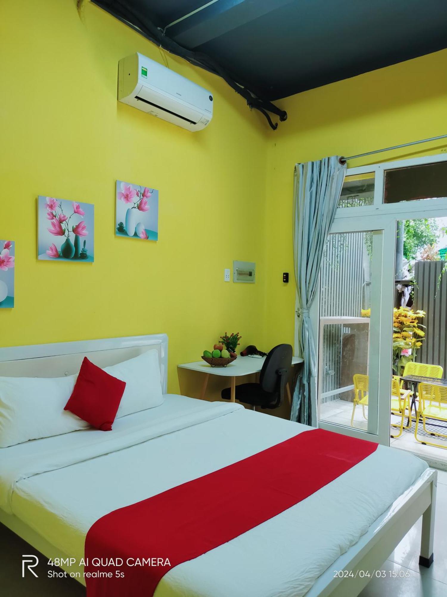 Shusimi House & Boutique Near Tan Son Nhat Airport Ho Chi Minh-byen Eksteriør bilde