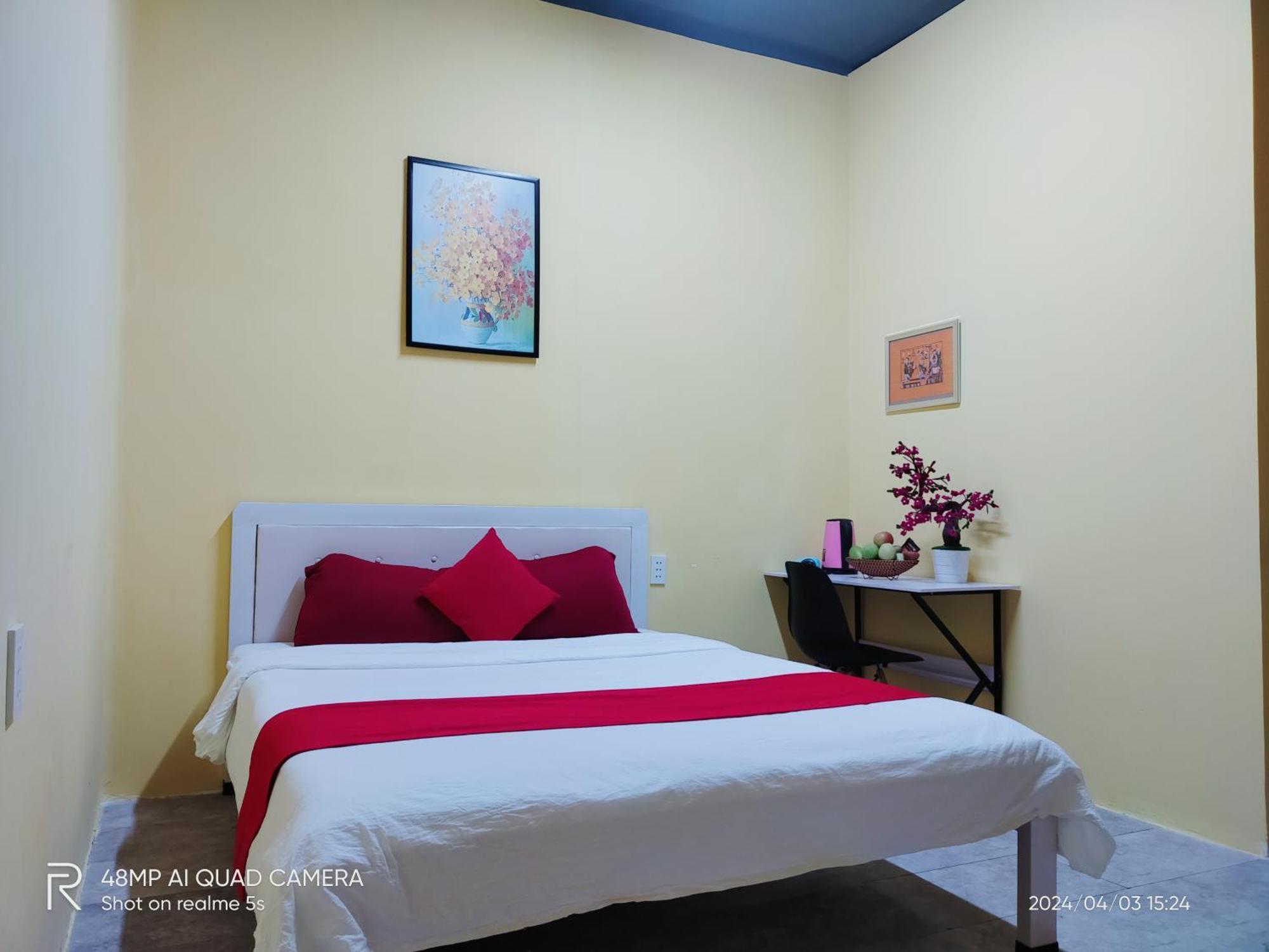 Shusimi House & Boutique Near Tan Son Nhat Airport Ho Chi Minh-byen Eksteriør bilde