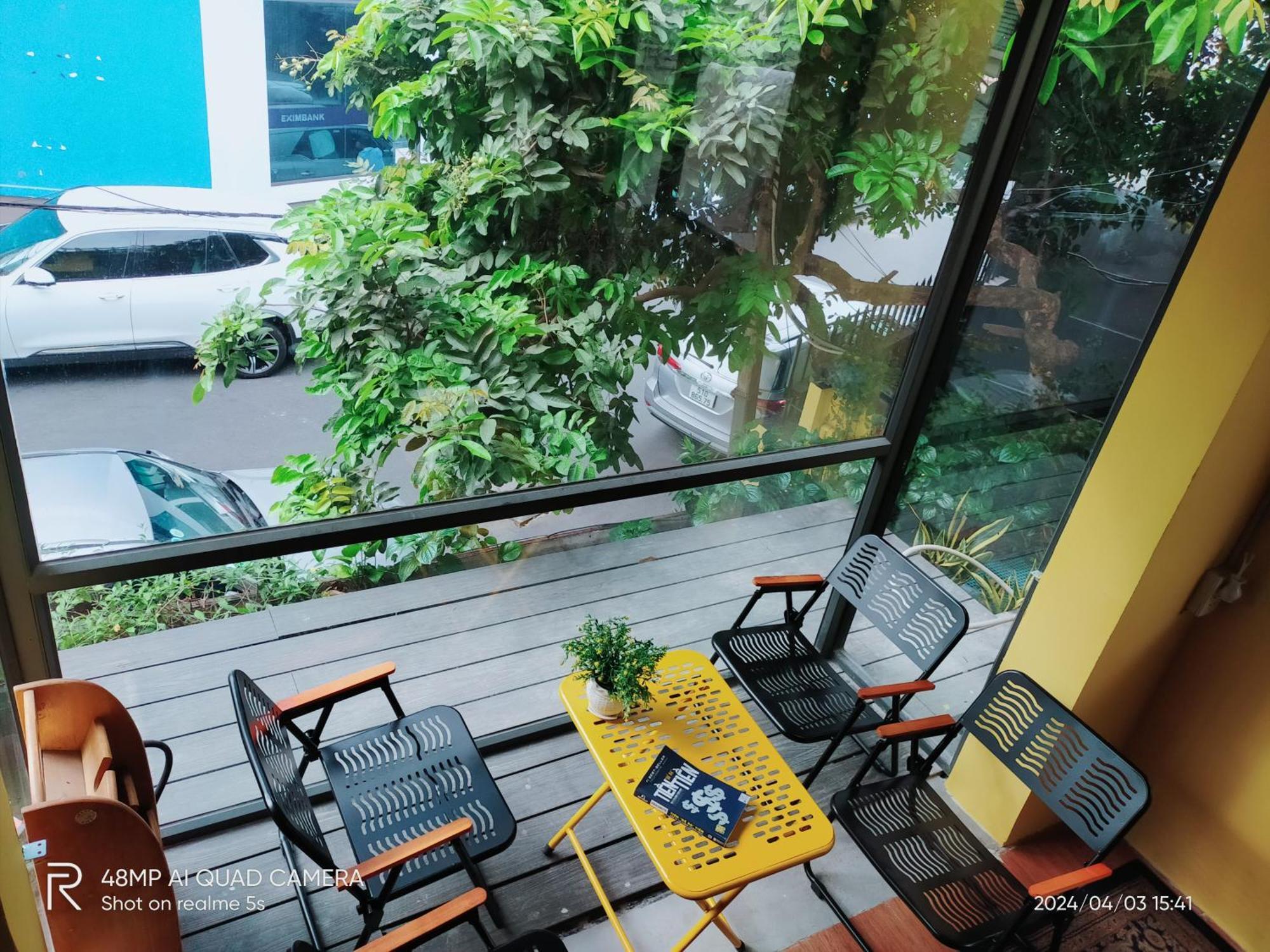 Shusimi House & Boutique Near Tan Son Nhat Airport Ho Chi Minh-byen Eksteriør bilde
