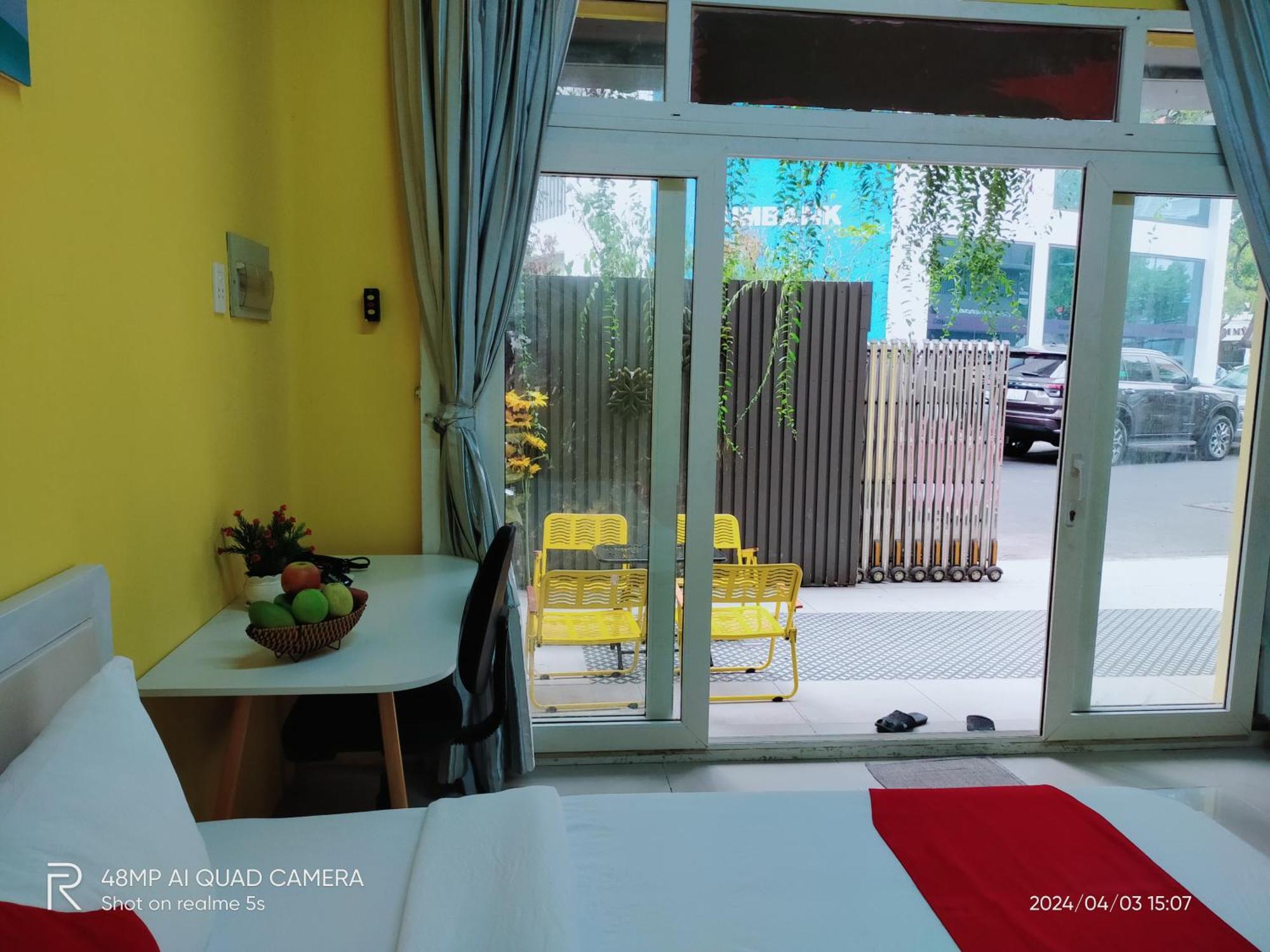 Shusimi House & Boutique Near Tan Son Nhat Airport Ho Chi Minh-byen Eksteriør bilde