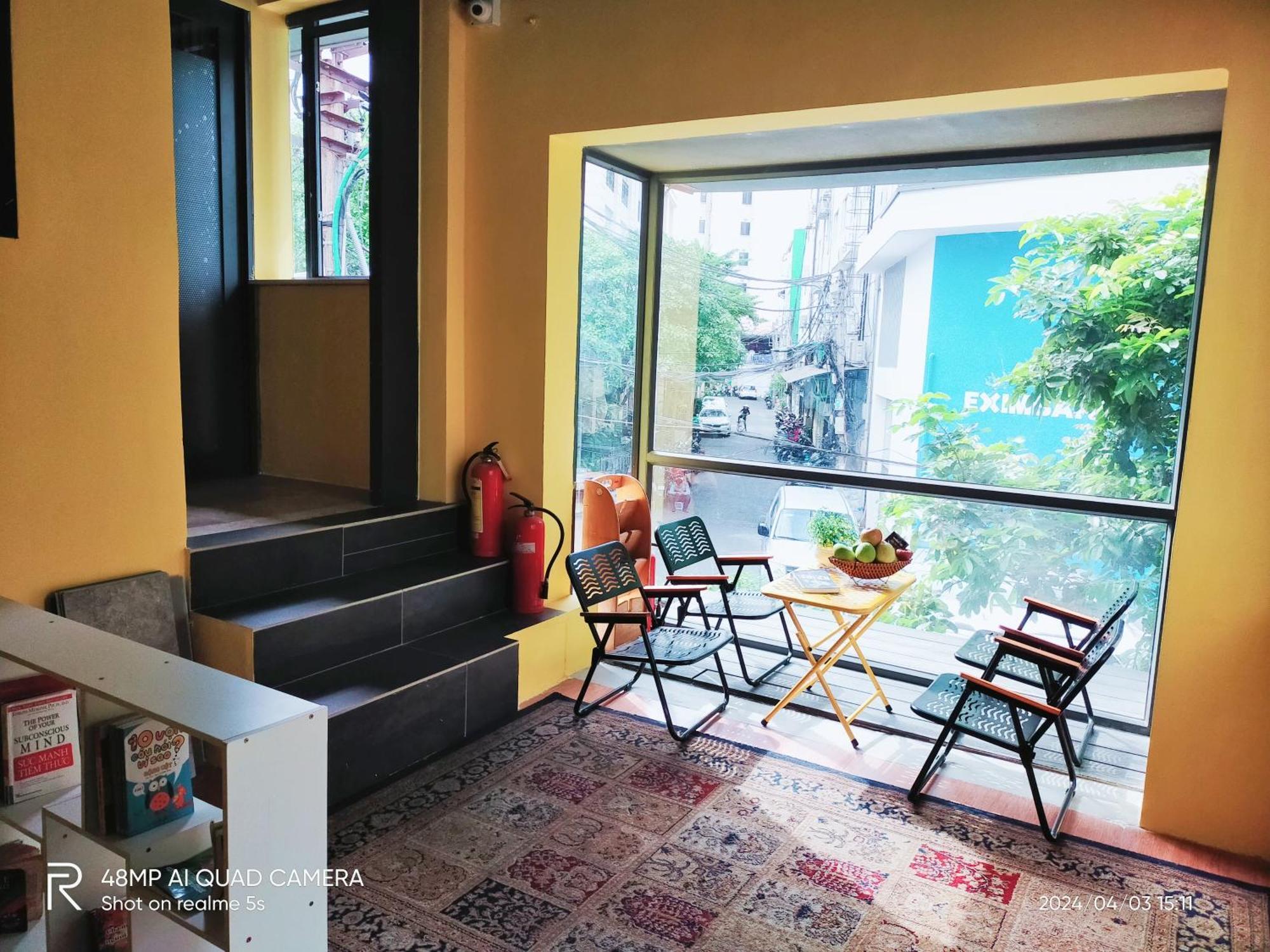 Shusimi House & Boutique Near Tan Son Nhat Airport Ho Chi Minh-byen Eksteriør bilde