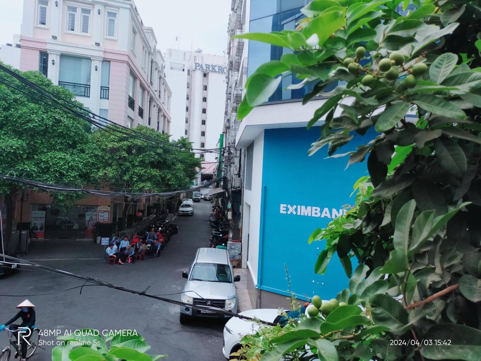 Shusimi House & Boutique Near Tan Son Nhat Airport Ho Chi Minh-byen Eksteriør bilde